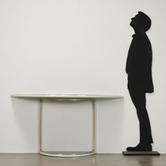 Consolle di Tommaso Barbi Anni 70-80