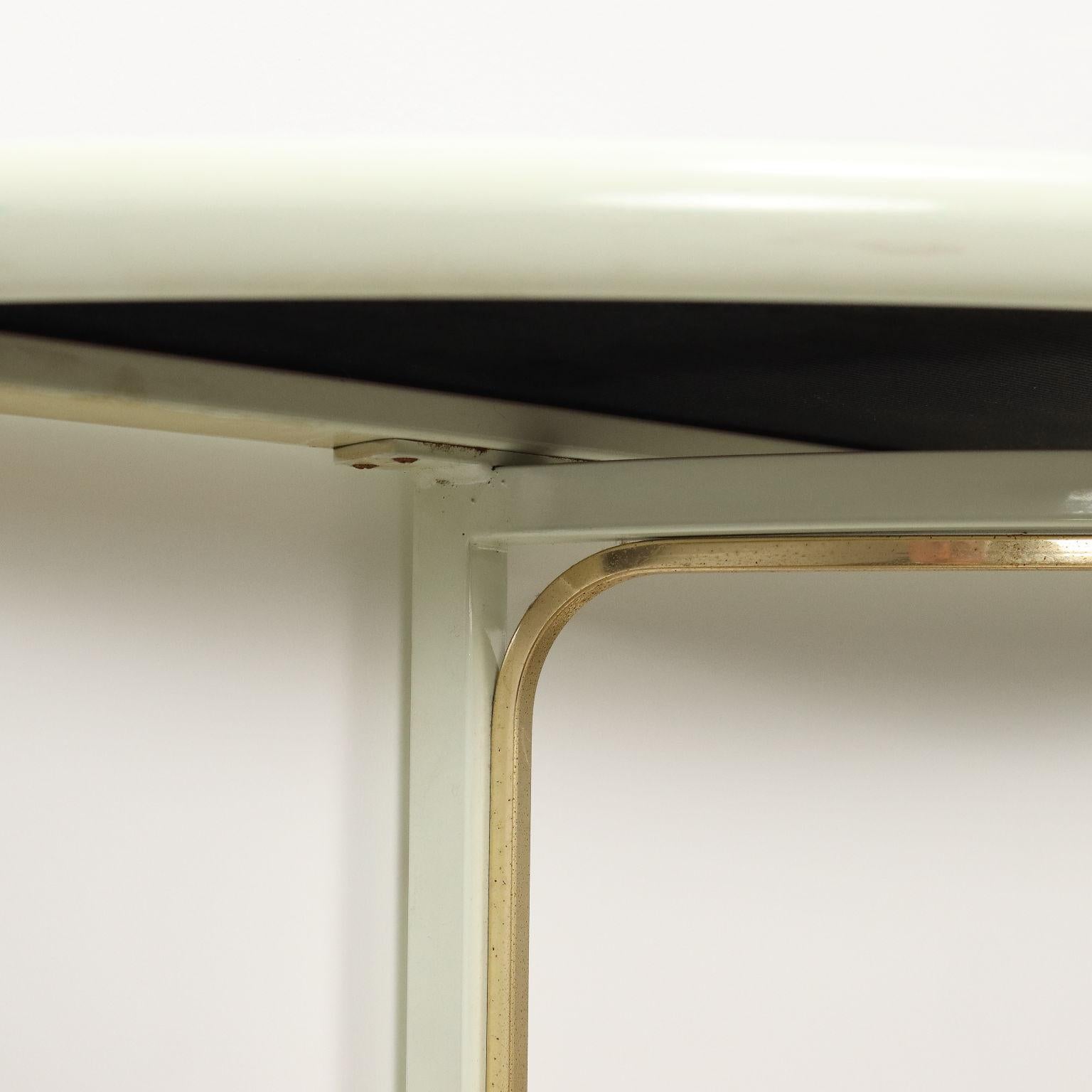 Console de Tommaso Barbi 70s-80s Bon état - En vente à Milano, IT