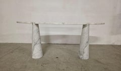 Consola Eros de Angelo Mangiarotti para Skipper