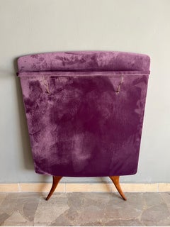 Consolle Porta Oggetti Vintage anni '50