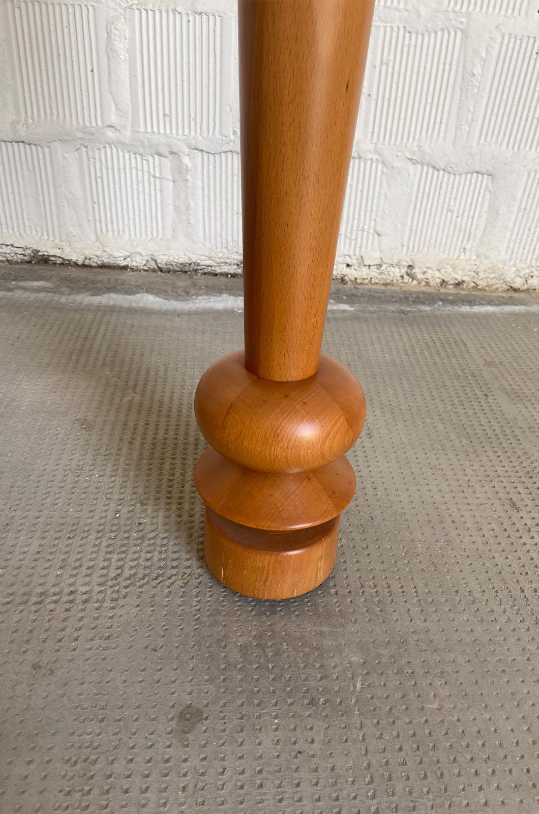 Positano console table by Ettore Sottsass for Zanotta 2