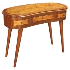 Console de toilette 1950