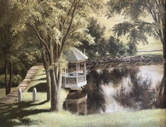 La casa de verano