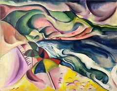 Estrazione da mare e da terra