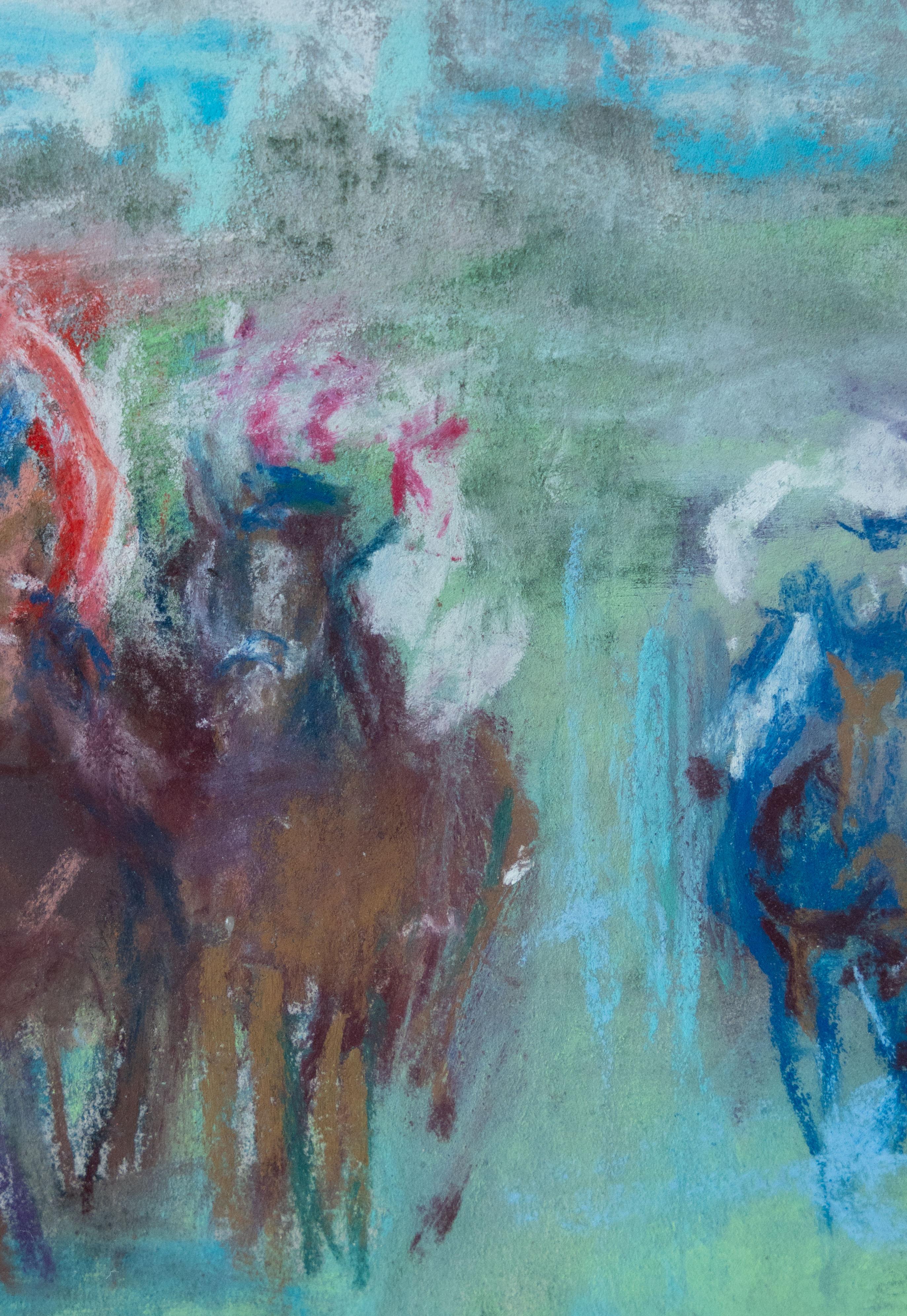 A Good Gallop