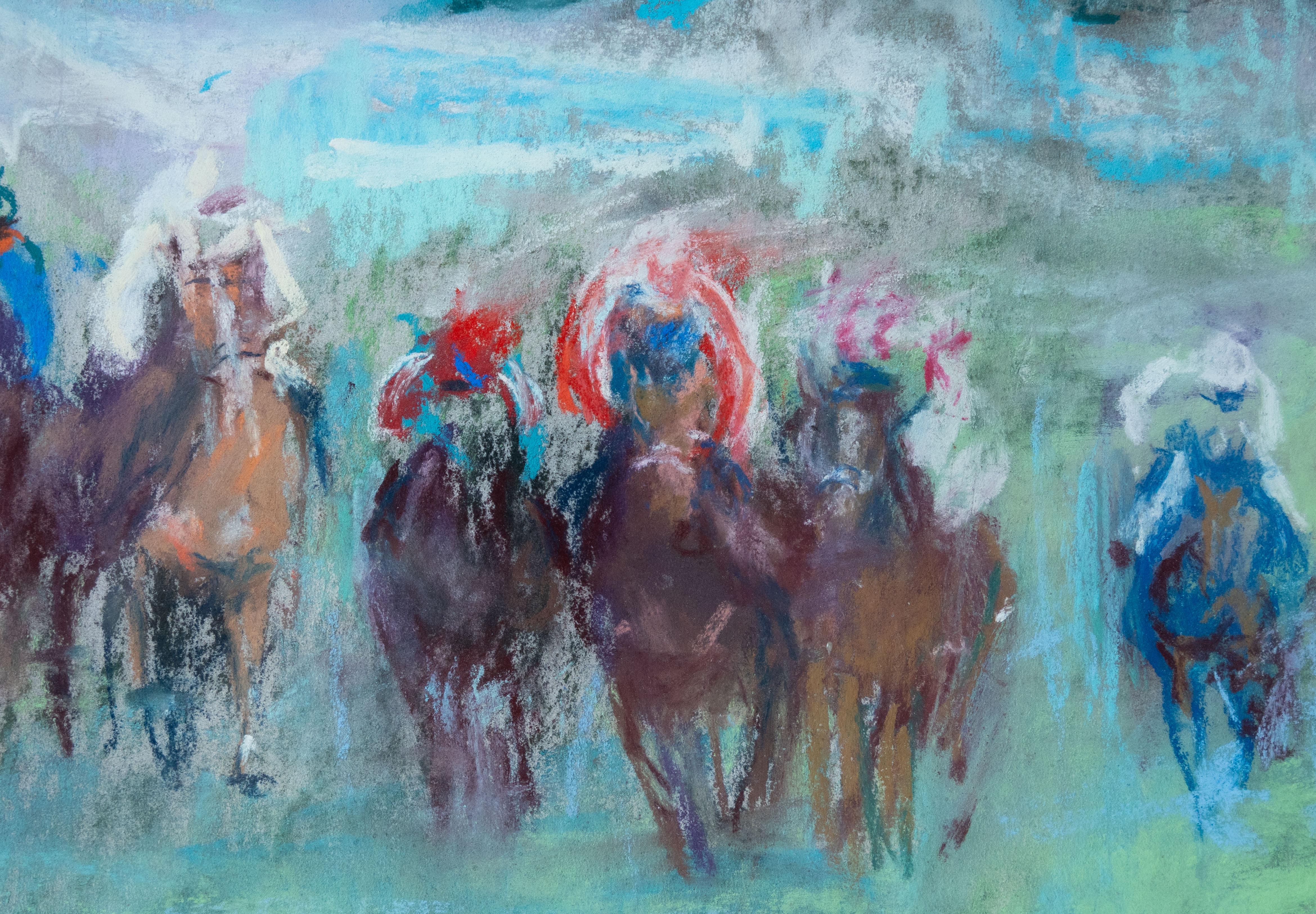 A Good Gallop