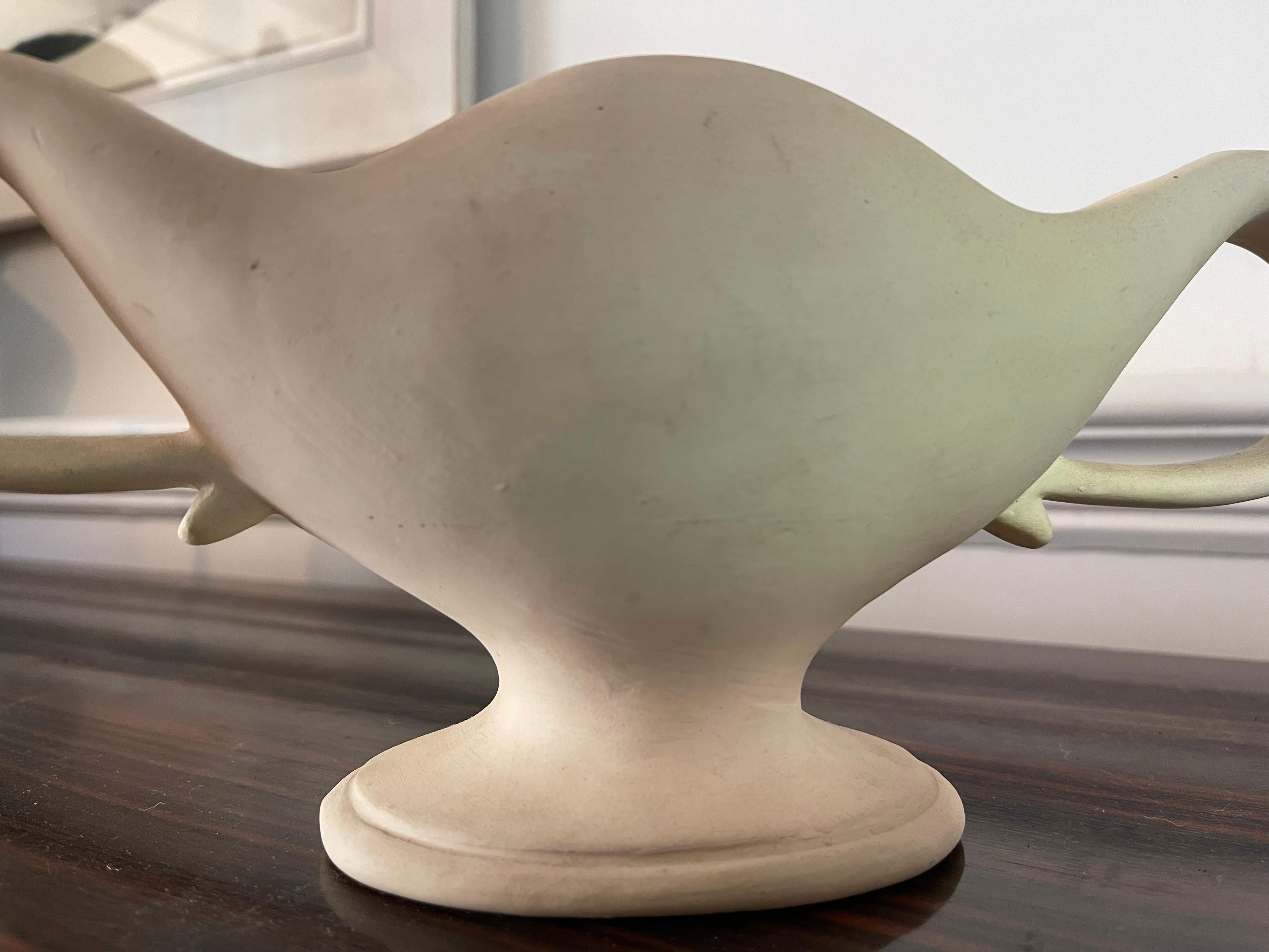 Milieu du XXe siècle Constance Spry pour Fulham Pottery  en vente