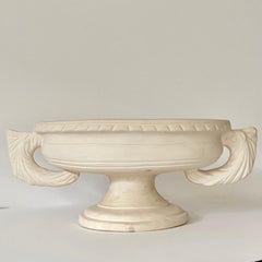 Constance Spry Fern Handle Fulham Poettery Vase circa 1935