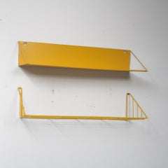 Constant Nieuwenhuijs "Delft" Shelves for 'T Spectrum, Netherlands 1956