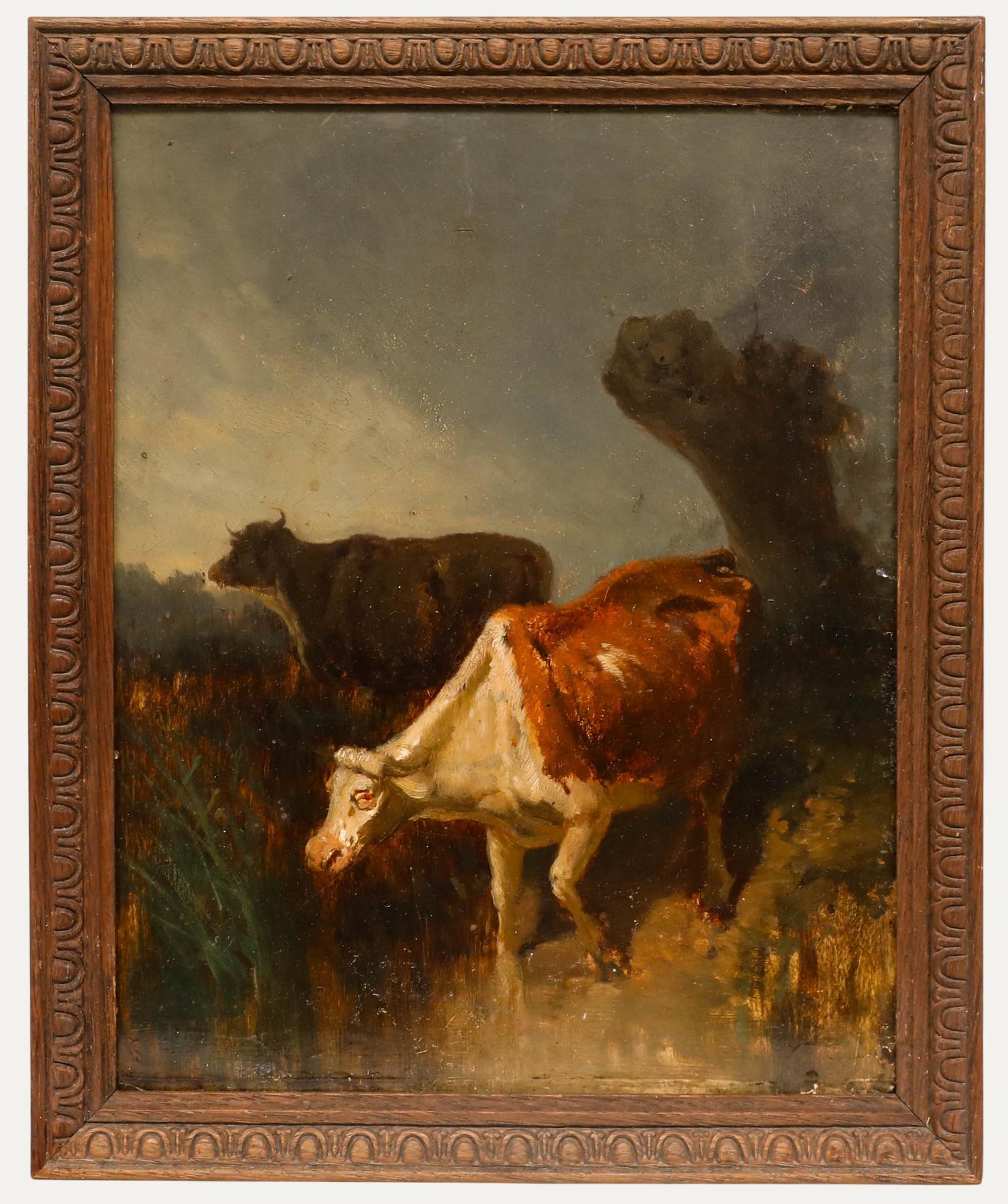 Animale Dipinti (animali)