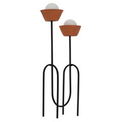 Constante Standing Lamp by Estudio Calido