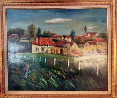 "Paysage"