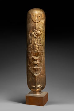 Constantin Andréou, Momie Darling, 1997