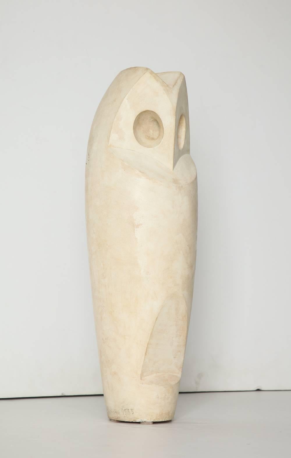 Cast Constantin Antonovici Owls