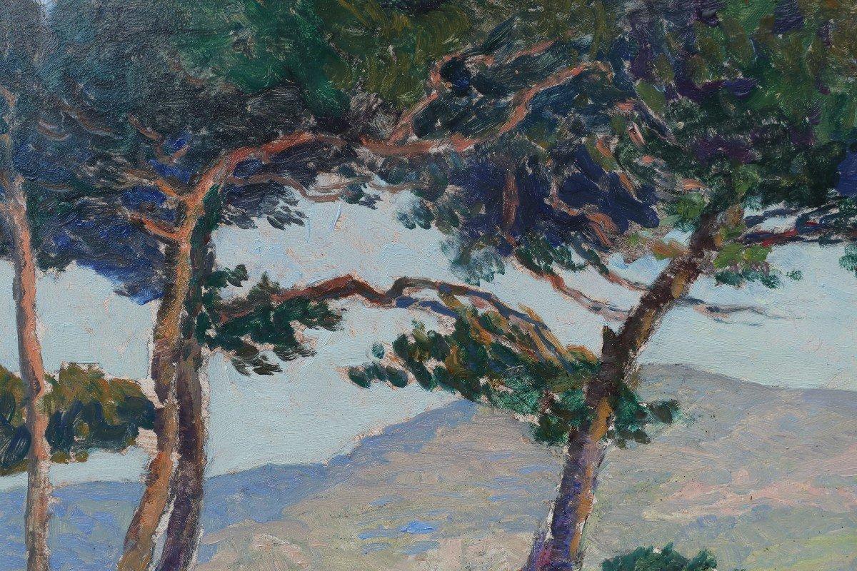peintre constantin font