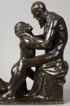 The Return of the Prodigal Son