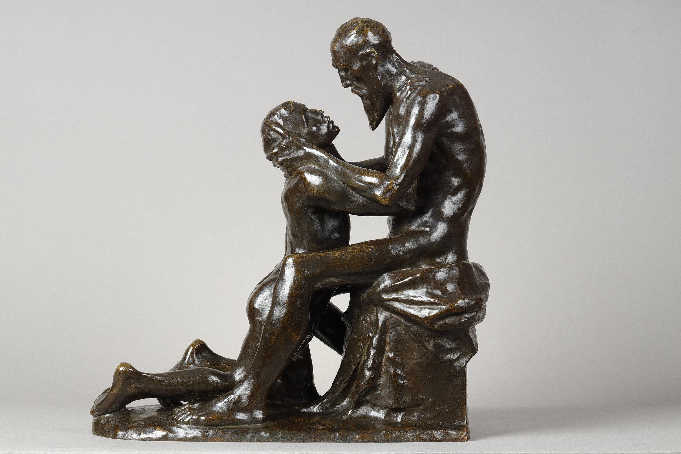 El regreso del hijo pródigo