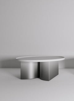 Constantin Table by Jiří Krejčiřík