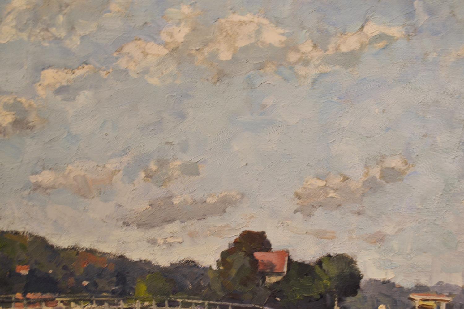 Constantine Kluge, 