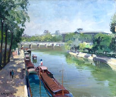 Paris - Seine