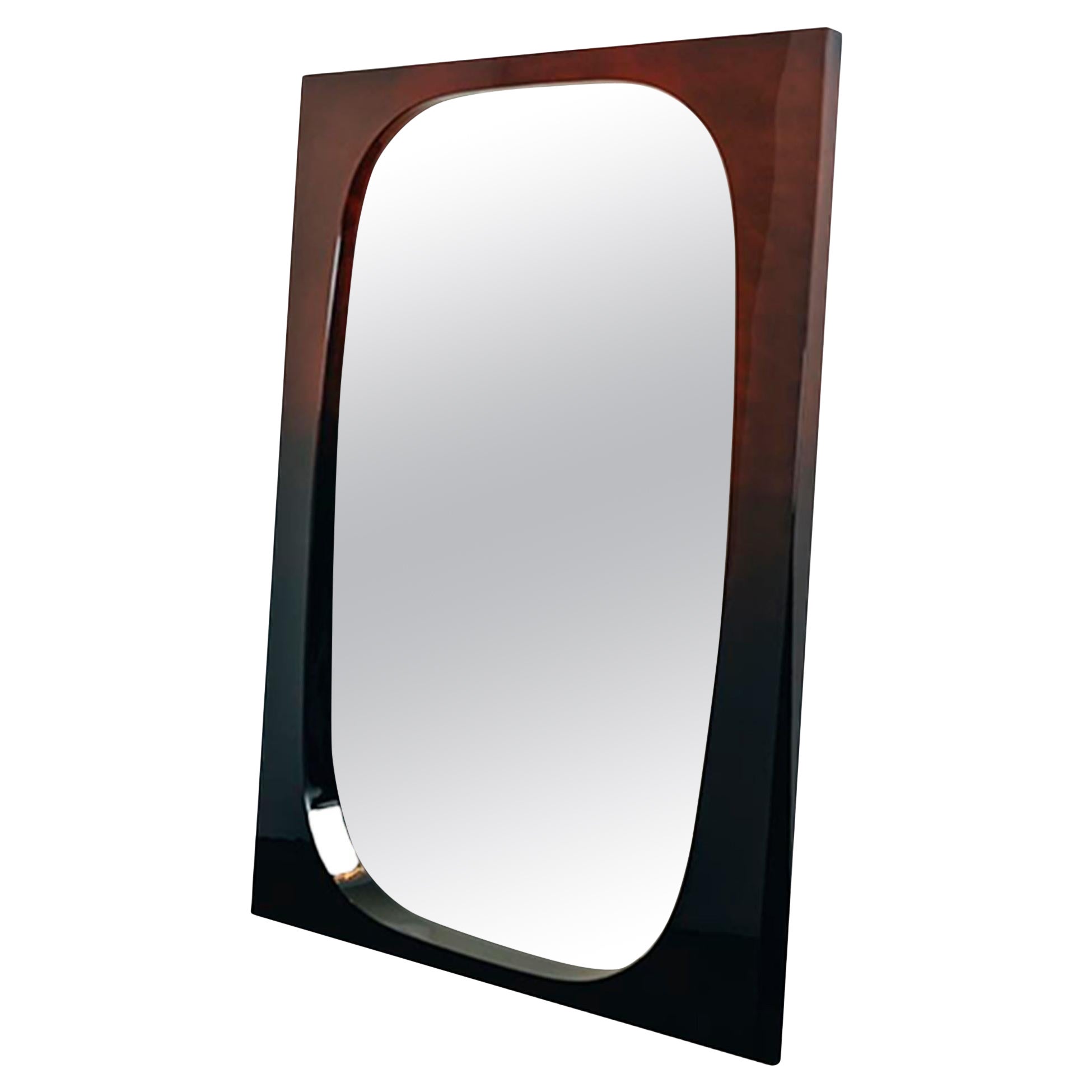 Constantine Mirror by DUISTT