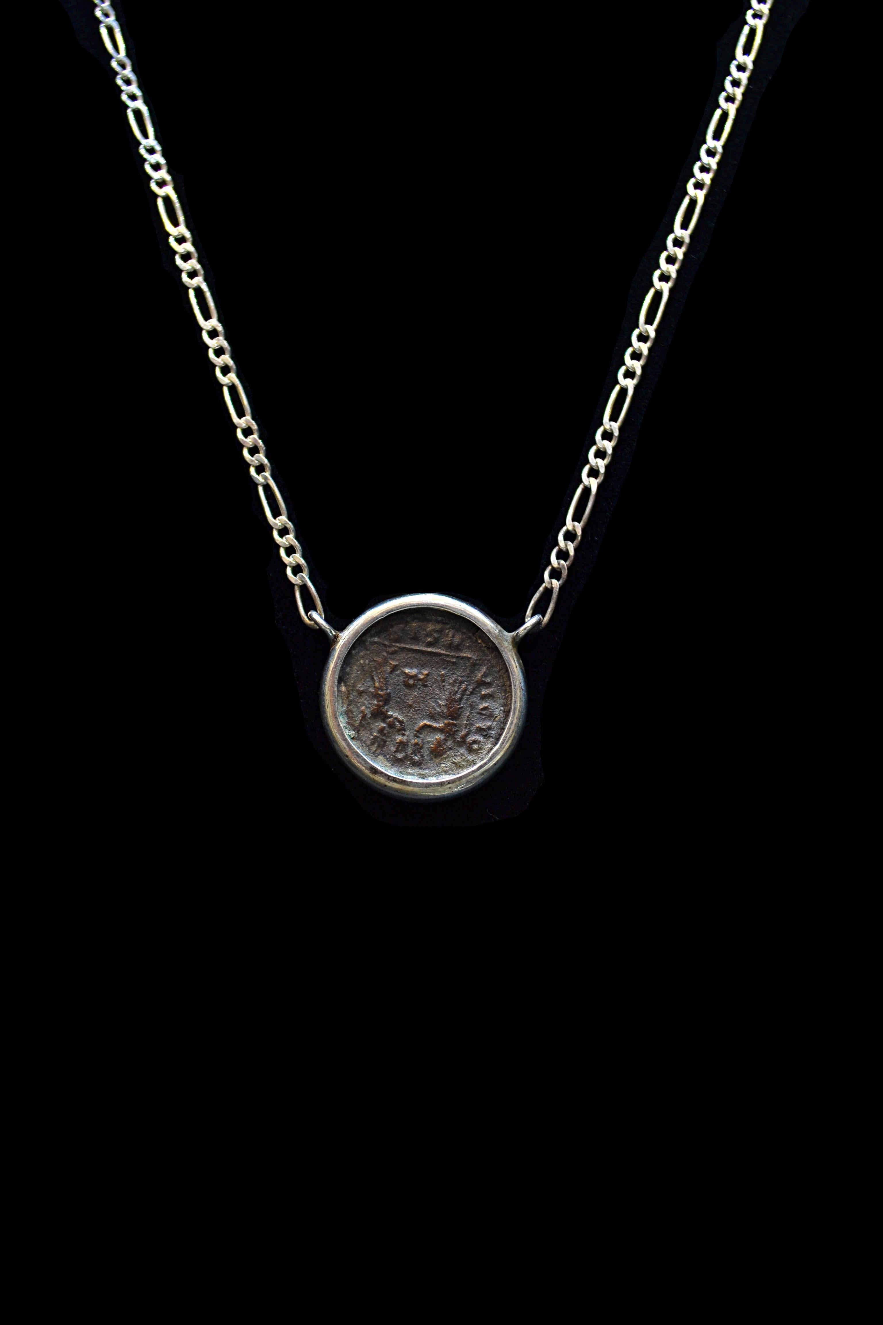 constantine necklace