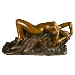 Sculptures de nus
