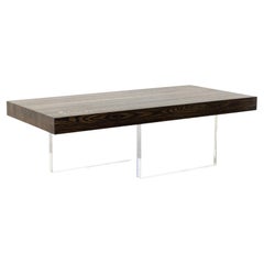 Tables basses - Bois