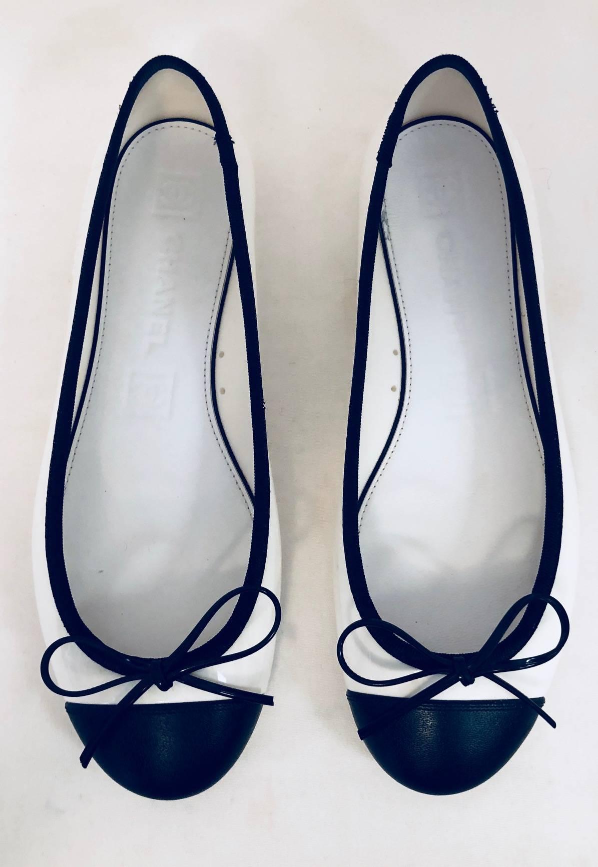 chanel jelly shoes