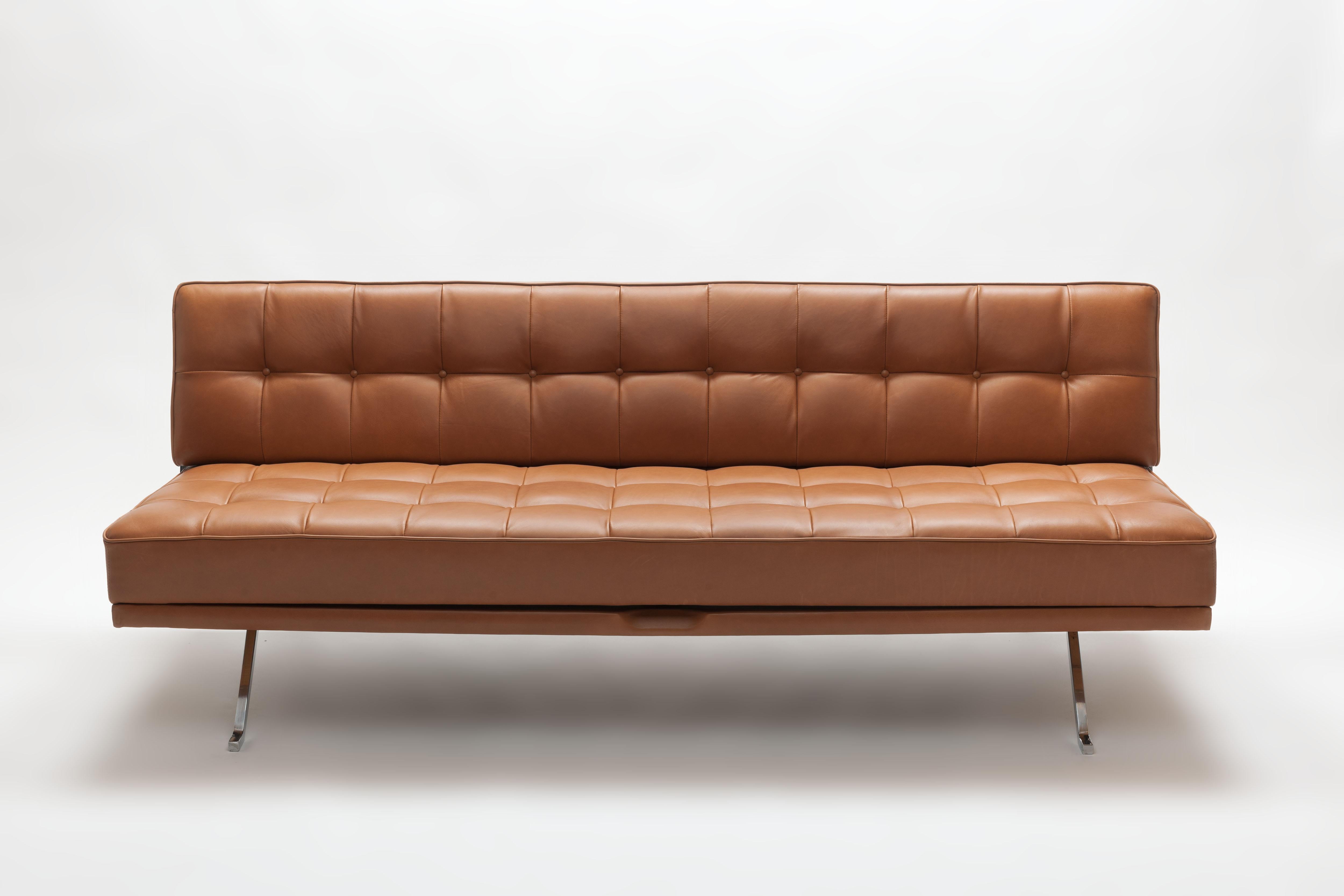 Mid-Century Modern Constanze Daybed & Sofa by Johannes Spalt for Franz Wittmann, Austria 