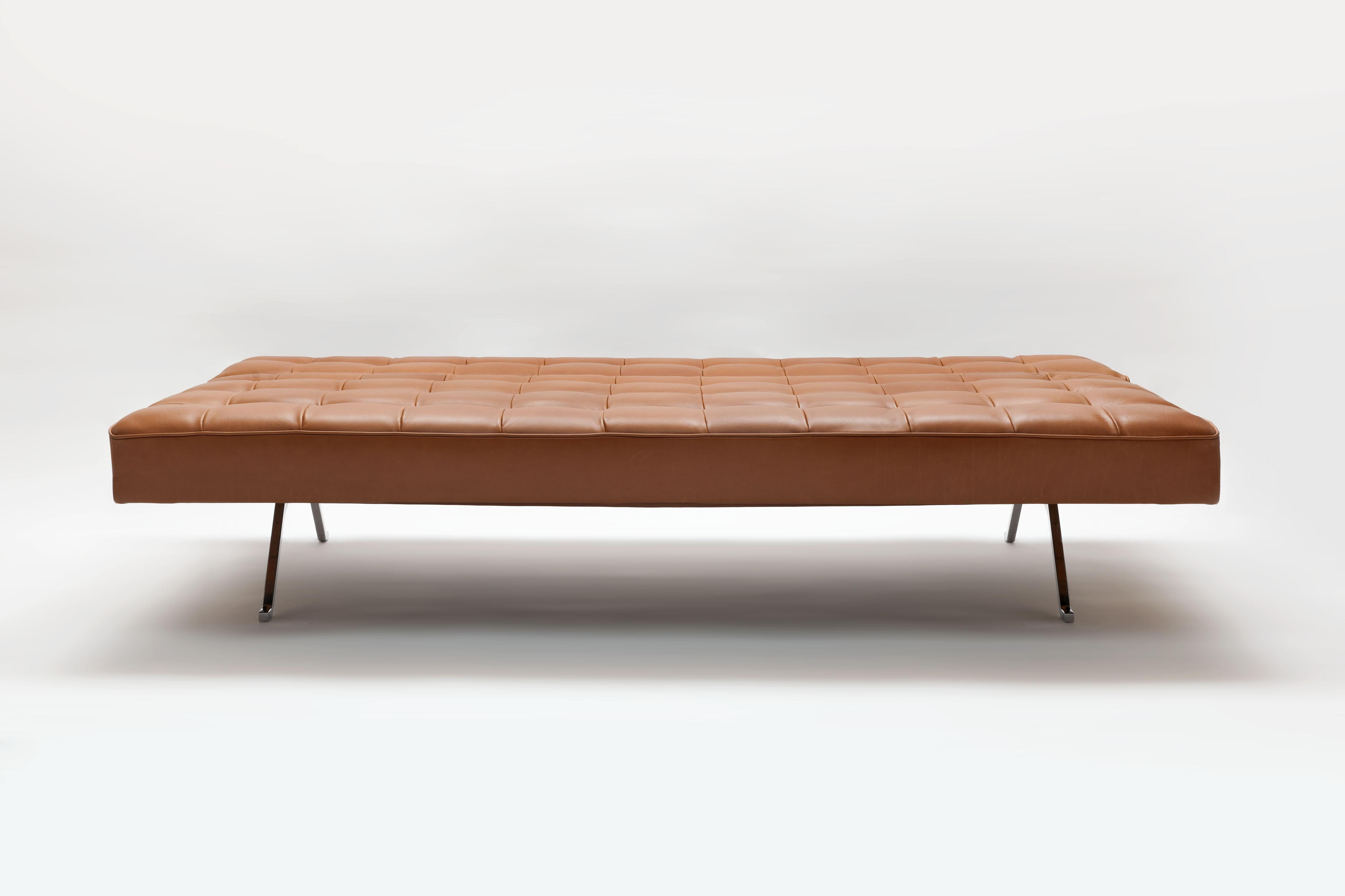 Mid-20th Century Constanze Daybed and Sofa by Johannes Spalt for Franz Wittmann, Austria