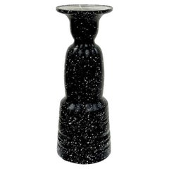 Constella Plinth Pedestal – Sustainable Celestial Sculptural Minimalism
