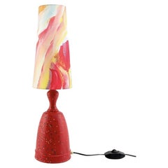 Constella table lamp (Sunset)