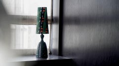Constella table lamp (Verdant)