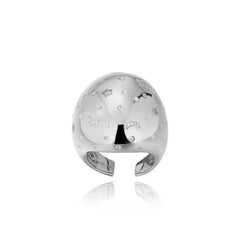Constellation Dome Ring