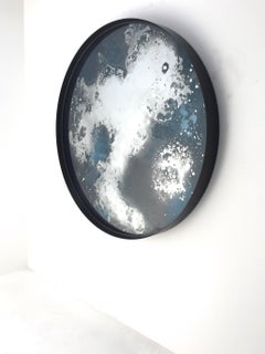 Constellation Mirror by Tom Palmer