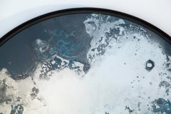 Constellation Mirror by Tom Palmer