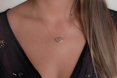 Constellation Pendant