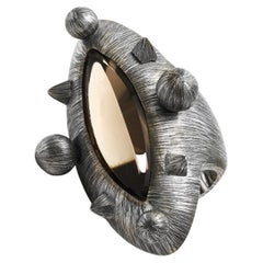 Silver Asian Art and Furniture