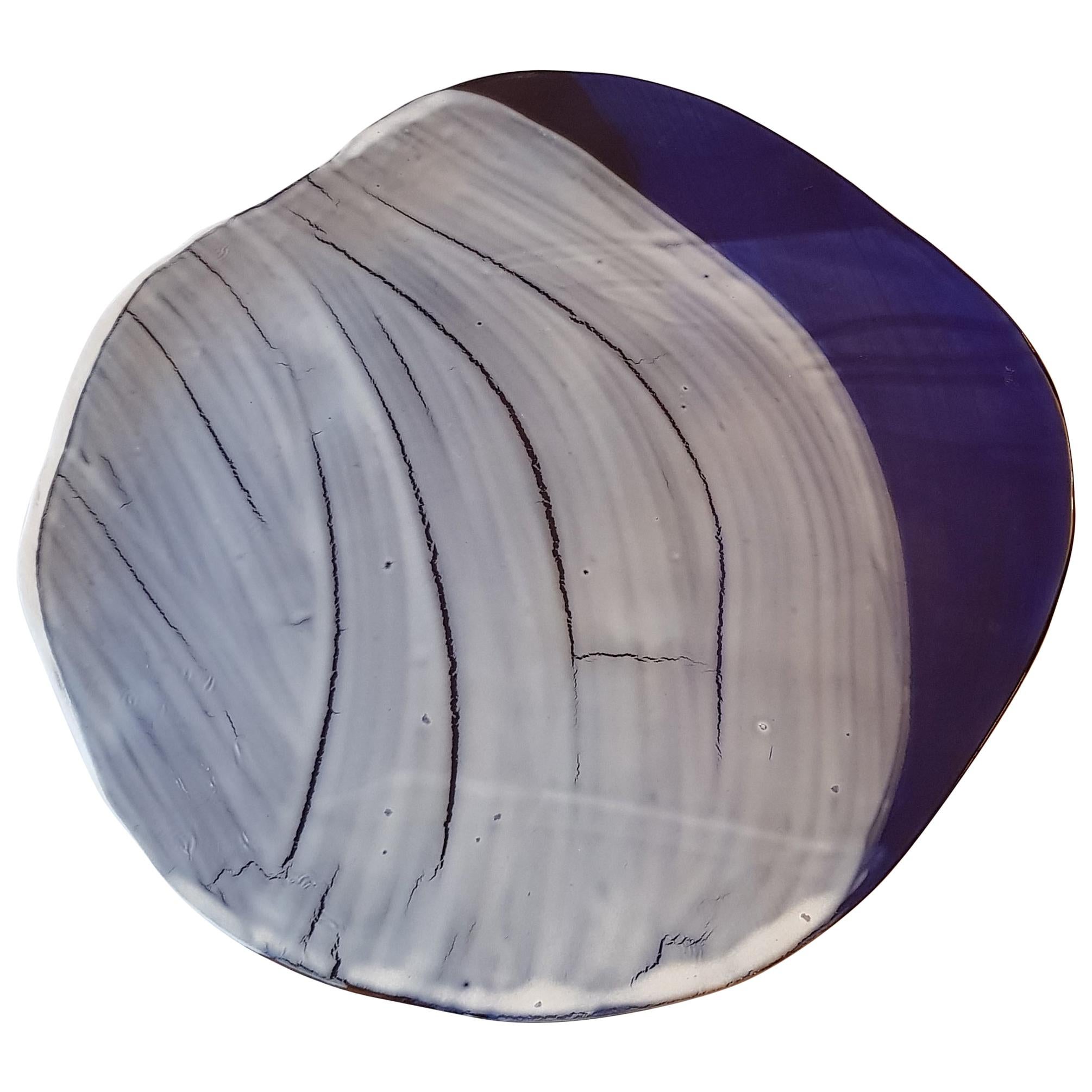 "Set di 5 elementi scultorei da parete "Costellazione