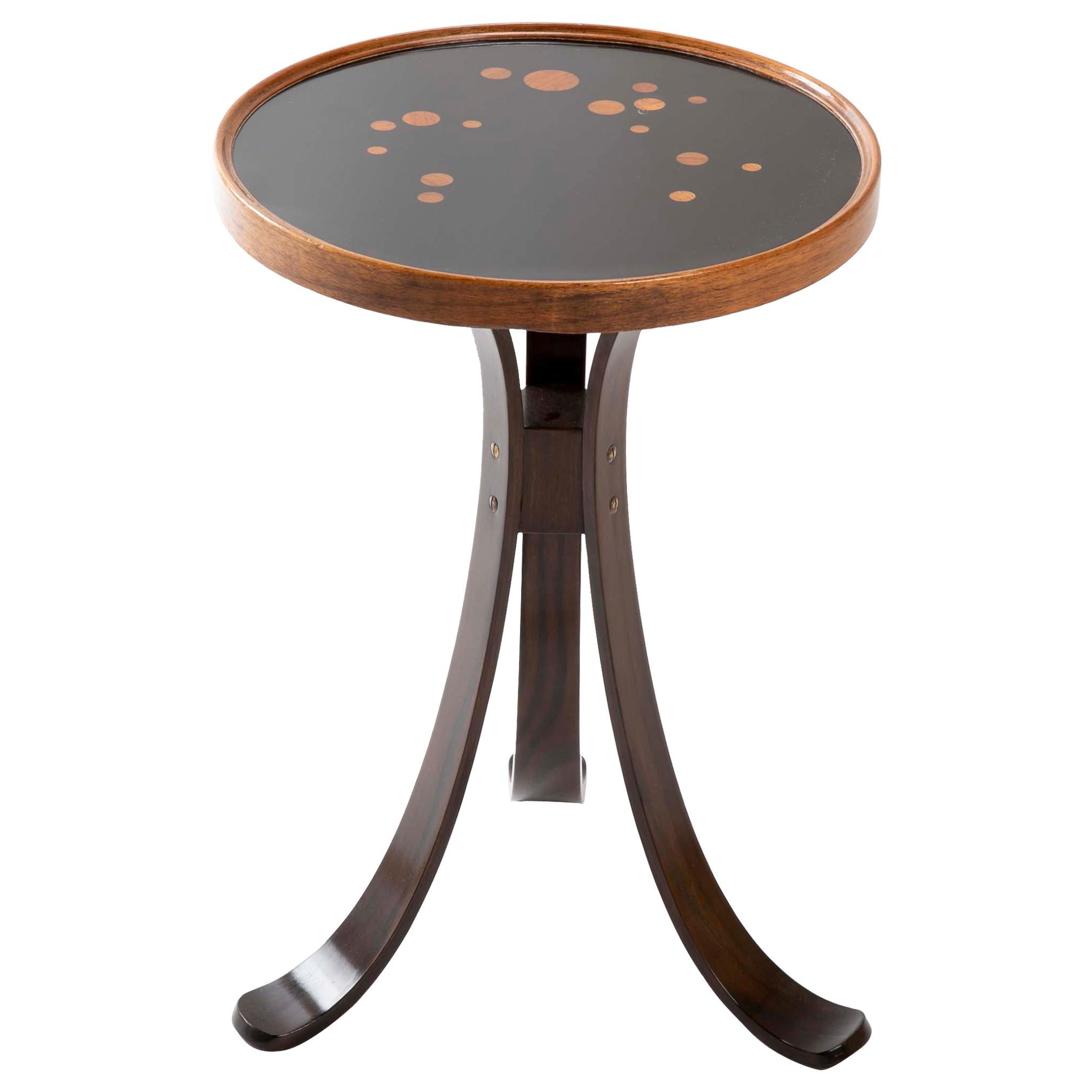 Constellation Side Table by Edward Wormley for Dunbar