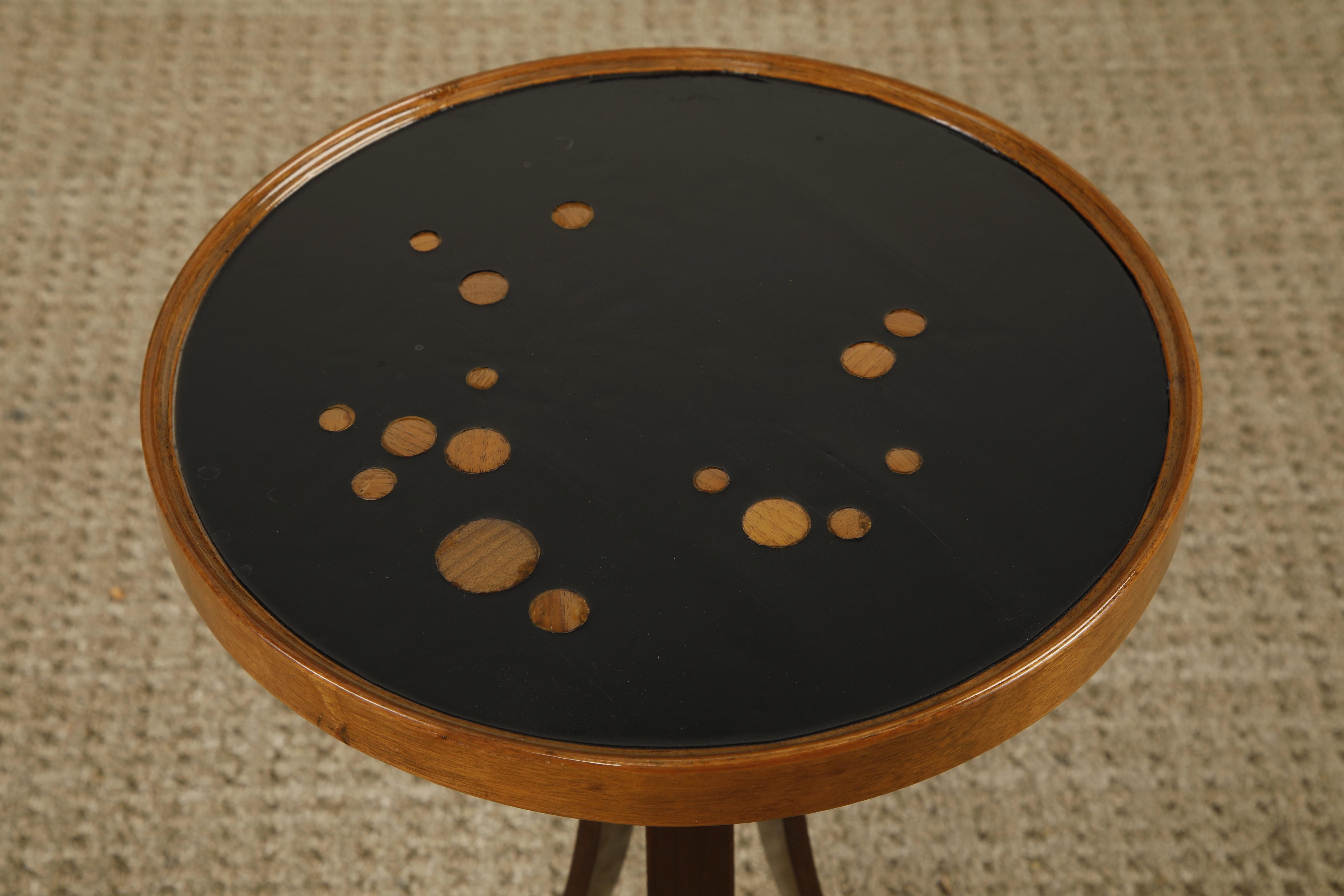 Metà XX secolo Tavolino 'Constellation' Edward Wormley per Dunbar, anni '60 in vendita