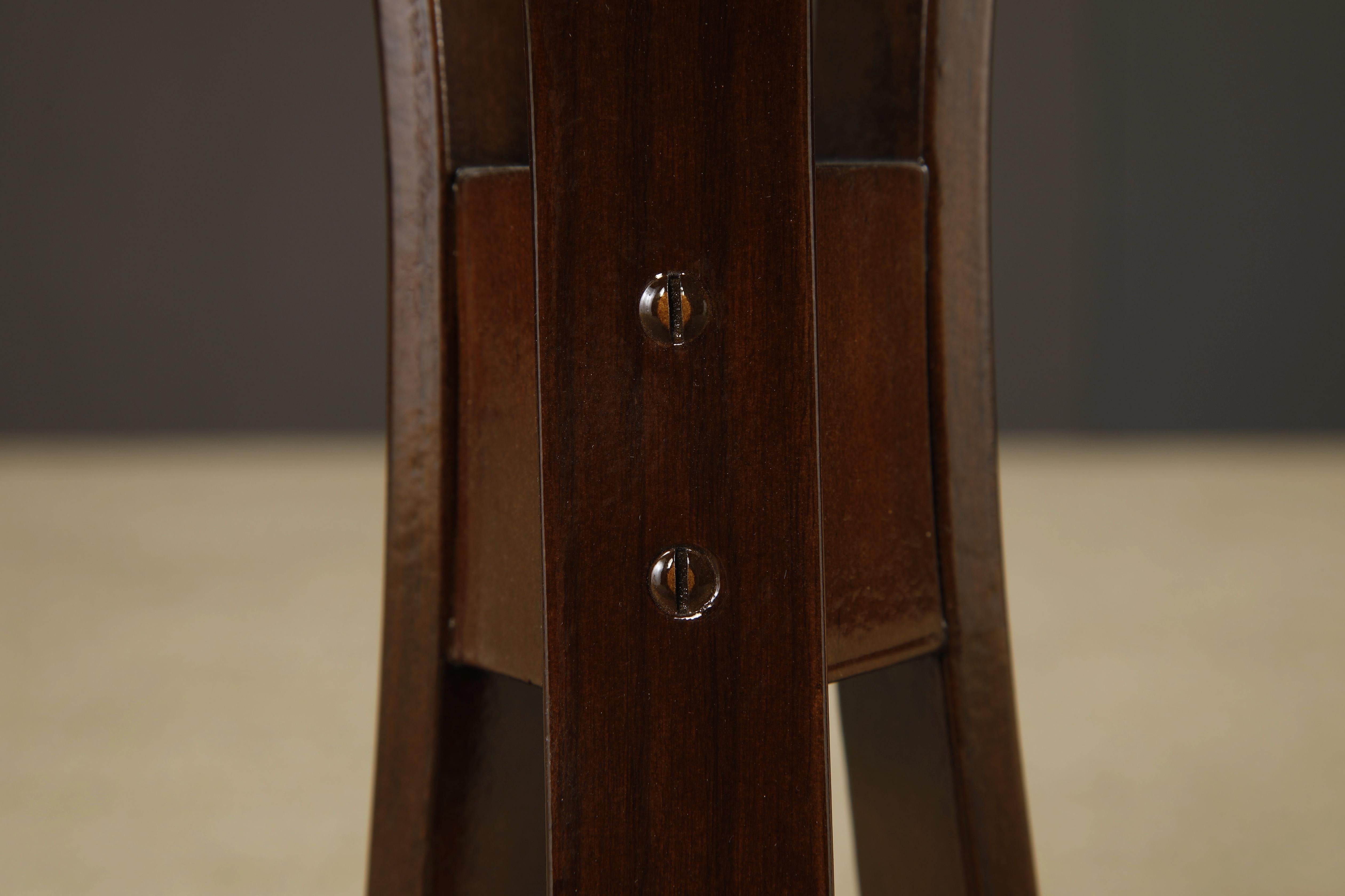 Legno Tavolino 'Constellation' Edward Wormley per Dunbar, anni '60 in vendita