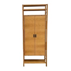 Constructivist cabinet DLG André Sornay 1980