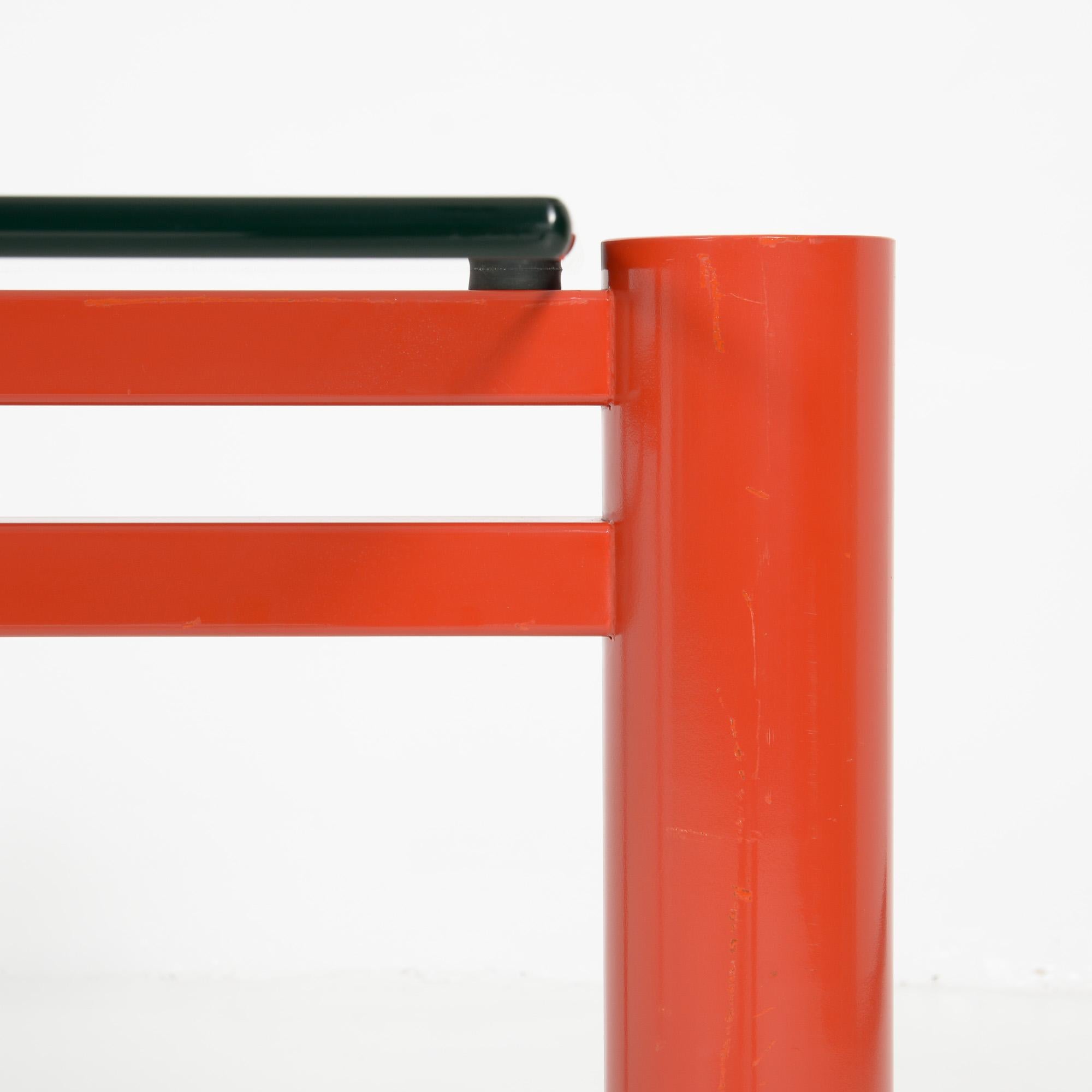 Constructivist Dining Table by Christophe Gevers 5