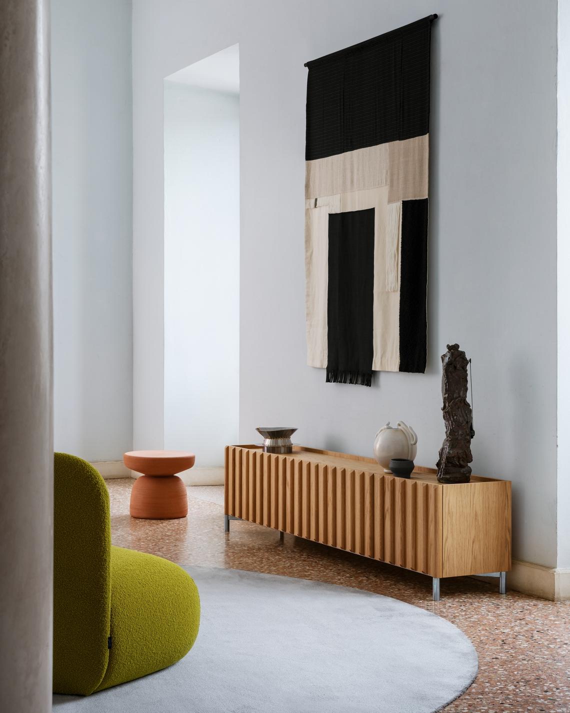 Miniforms CONTAINER Cabinet by E-GGS For Sale 1