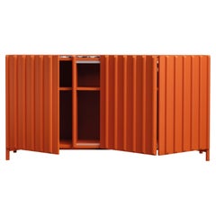 Armadio CONTAINERMID Miniforms di E-GGS