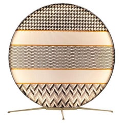 Contardi Babu Textile Large Lighting