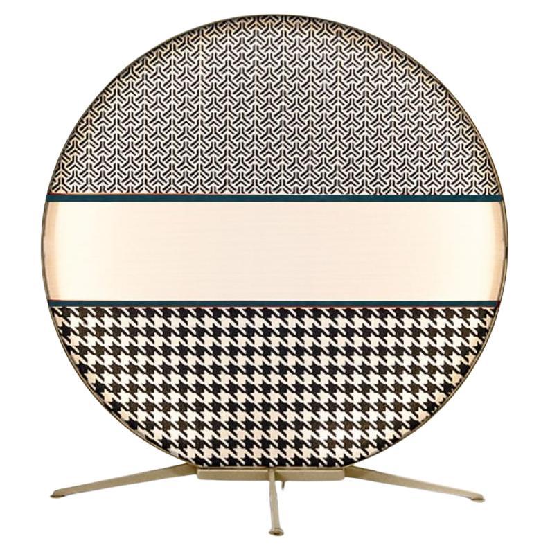 Contardi Babu Textile Medium Lighting