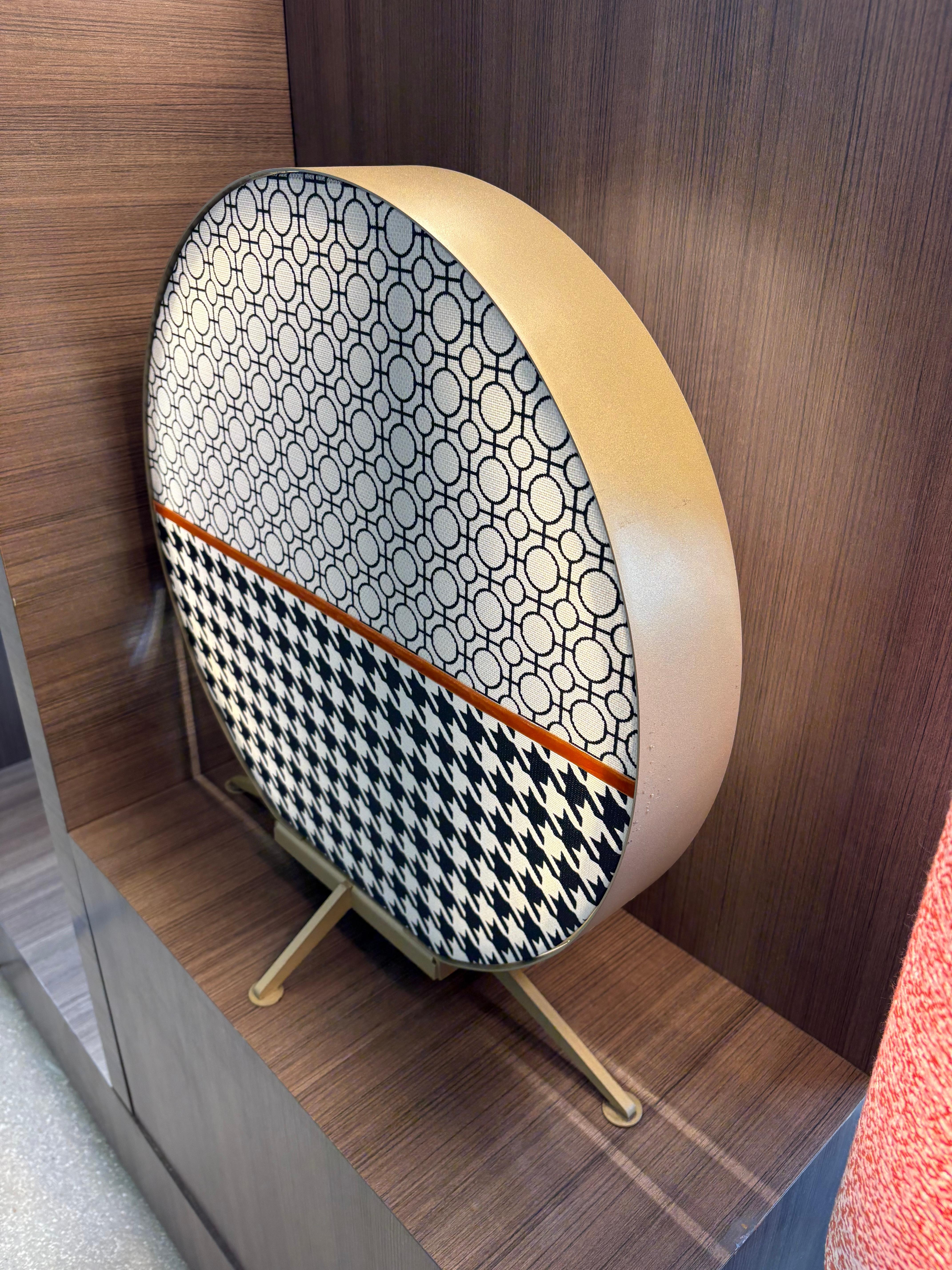 Contardi Babu Textile Small Lighting In condizioni Nuovo in vendita a Miami, FL